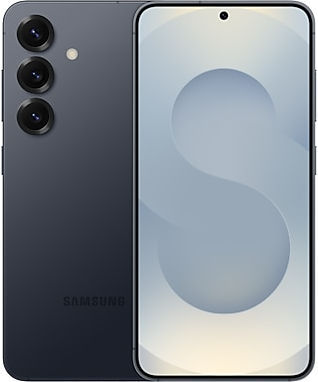 Samsung Galaxy S25 5G 128GB Blue Black